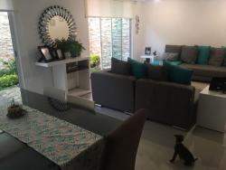 #AGL119CR - Casa para Venta en Puebla - PL - 2