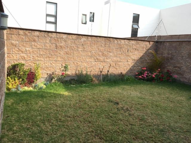 #AGL151CR - Casa para Venta en Puebla - PL - 3