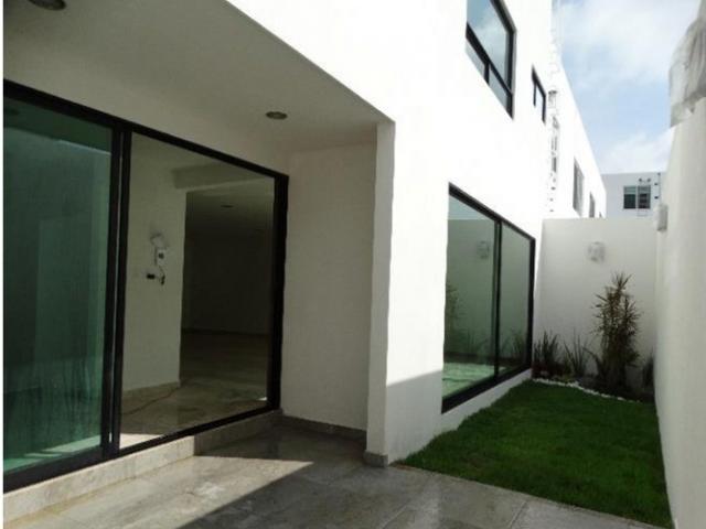 Casa para Venta en San Andrés Cholula - 5