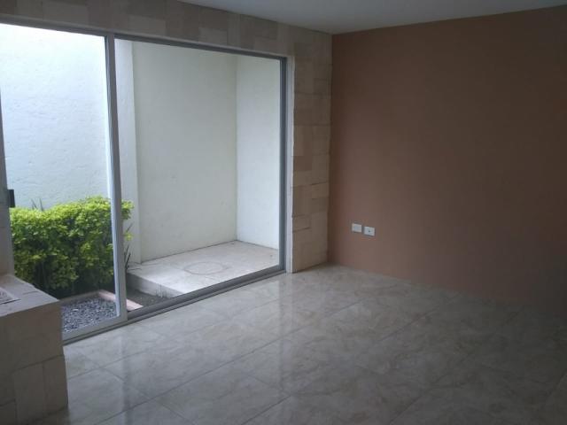 Casa para Renta en Puebla - 2