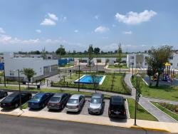 Casa para Renta en Puebla - 3