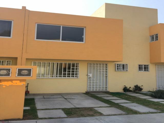 Casa para Renta en Cuautlancingo - 2