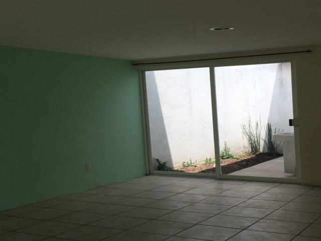 Casa para Renta en Cuautlancingo - 3