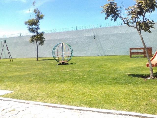 #AGL180CR - Casa para Venta en Puebla - PL - 2