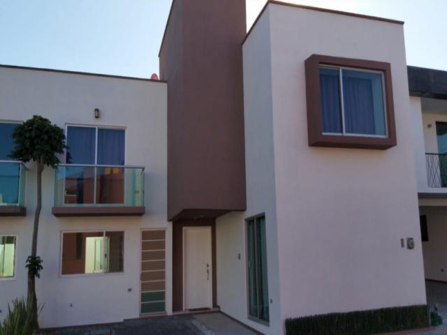 Casa en condominio para Renta en Cuautlancingo - 4