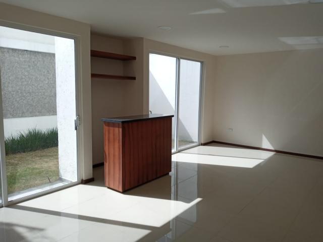 Casa para Venta en San Andrés Cholula - 4