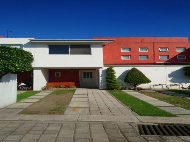 #AGL190RC - Casa para Renta en Cuautlancingo - PL