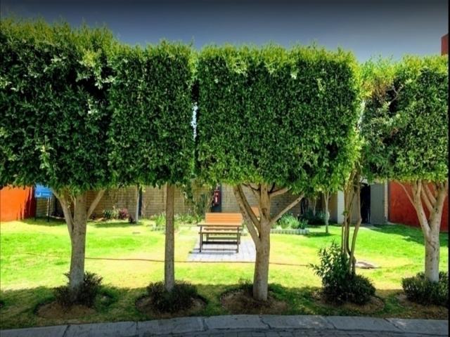 #AGL190RC - Casa para Renta en Cuautlancingo - PL