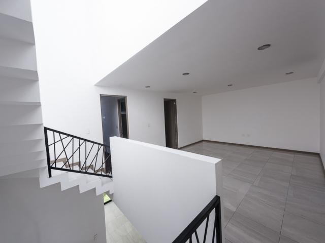 Casa para Renta en San Pedro Cholula - 4