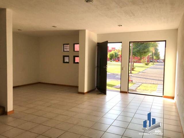 Casa para Venta en San Pedro Cholula - 4