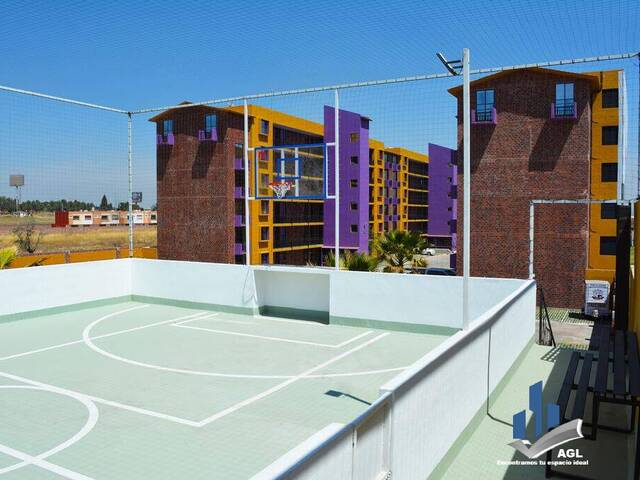 Departamento para Renta en Cuautlancingo - 4