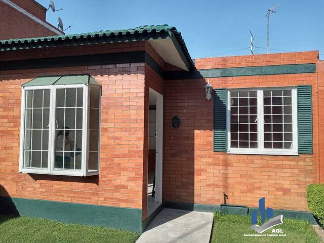 #AGL205CR - Casa pequeña para Renta en Puebla - PL - 1