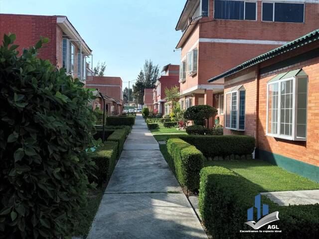 #AGL205CR - Casa pequeña para Renta en Puebla - PL - 3