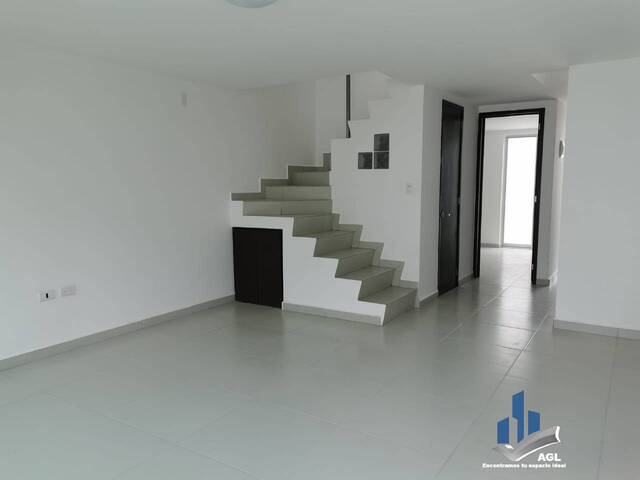 Casa para Renta en Puebla - 3