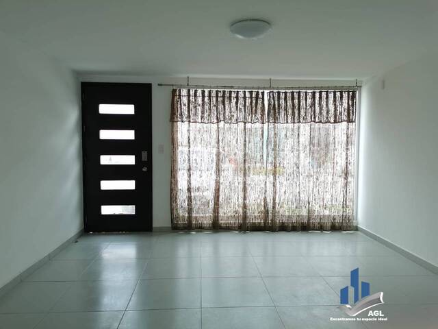 Casa para Renta en Puebla - 2