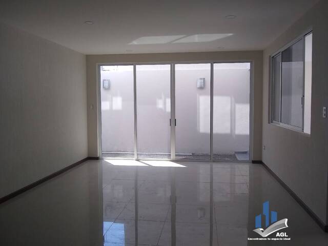Casa para Venta en Puebla - 4
