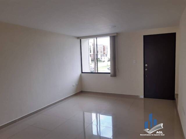Casa para Renta en Puebla - 3