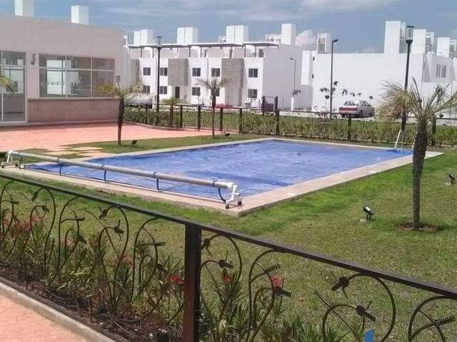 Casa para Renta en Puebla - 2