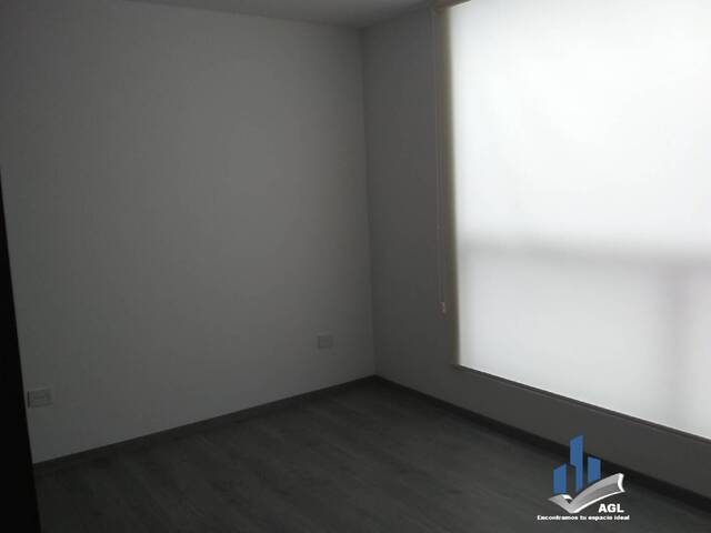 Departamento para Renta en Puebla - 5