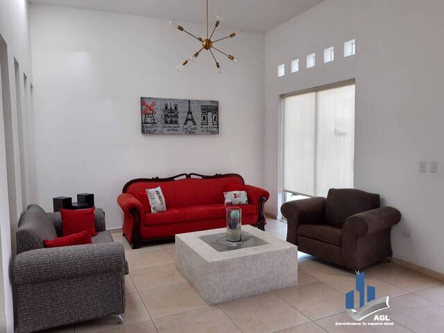 Casa para Renta en Puebla - 2
