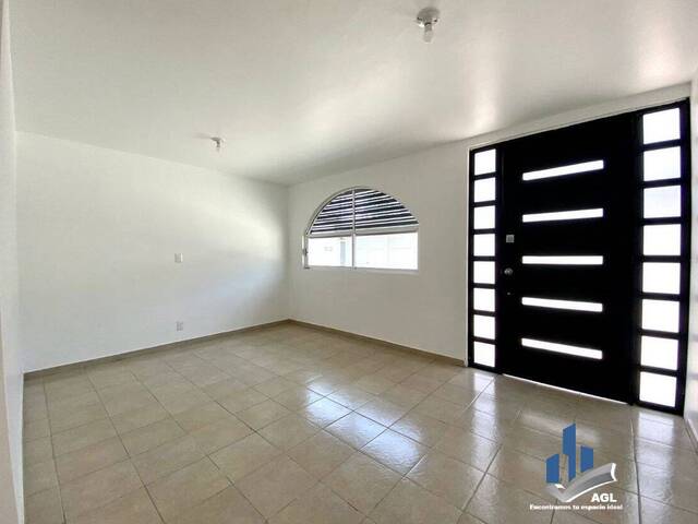 Casa para Venta en Cuautitlán Izcalli - 4