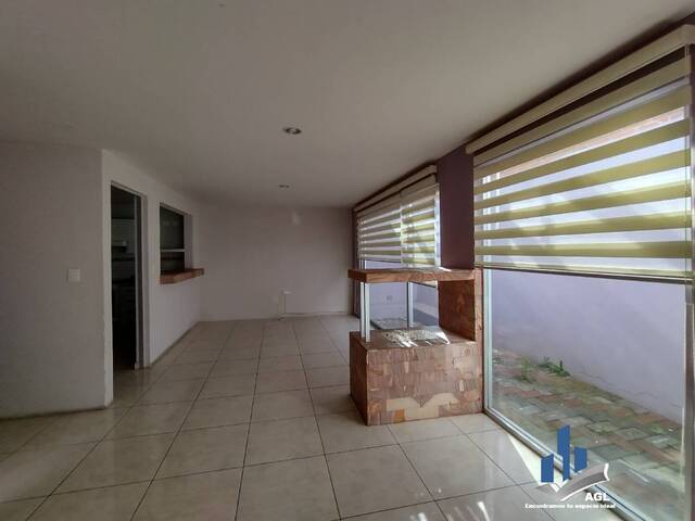 Casa en condominio para Renta en Puebla - 5