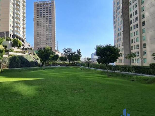 Departamento para Renta en Ciudad de México - 4