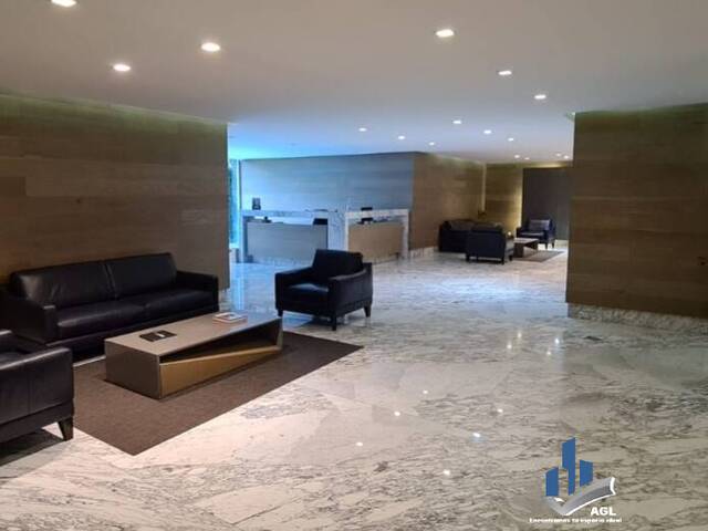 Departamento para Renta en Ciudad de México - 5
