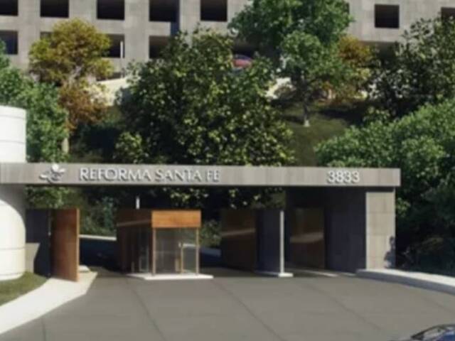 Departamento para Venta en Ciudad de México - 4
