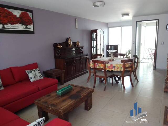 Casa para Renta en Puebla - 2