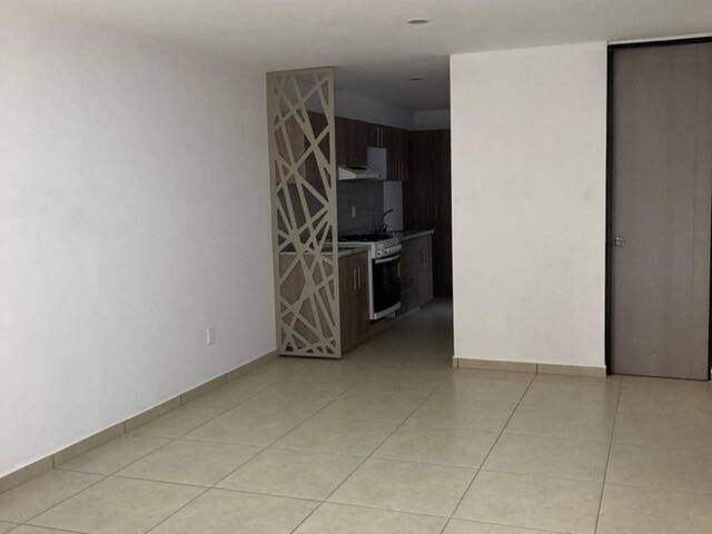 Departamento para Renta en Puebla - 5