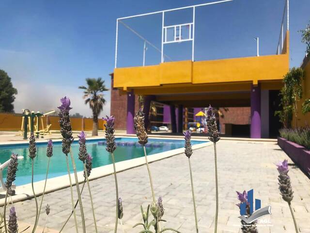 #AGL229DR - Departamento para Renta en Puebla - PL