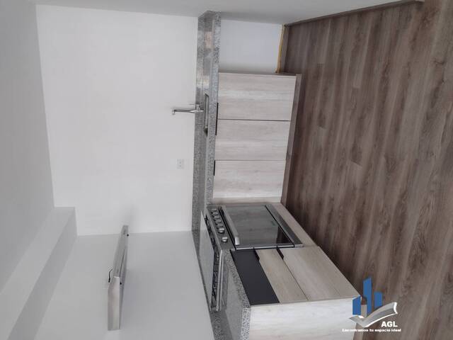 Departamento para Renta en Puebla - 5