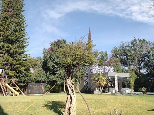 #AGL232VC3 - Casa para Venta en Atlixco - PL