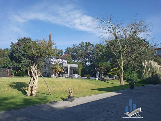 #AGL232VC3 - Casa para Venta en Atlixco - PL