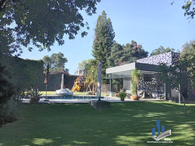 Casa para Venta en Atlixco - 5
