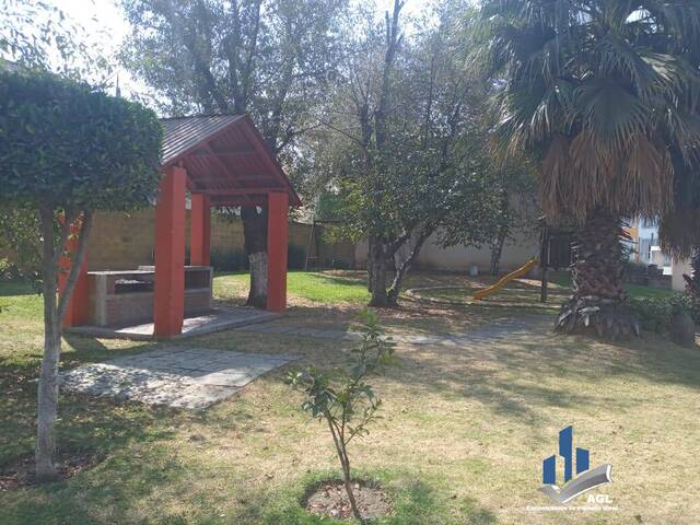 Casa para Renta en San Pedro Cholula - 4