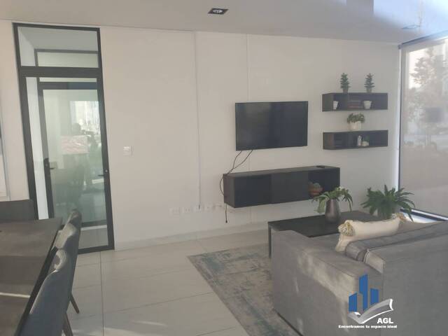 Departamento para Renta en Puebla - 4