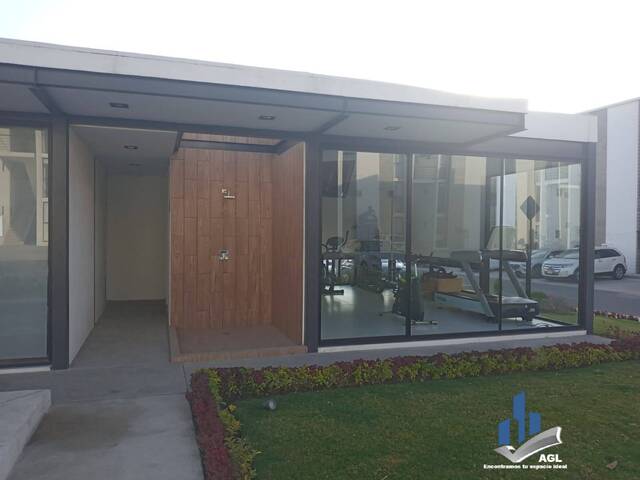 Departamento para Renta en Puebla - 5