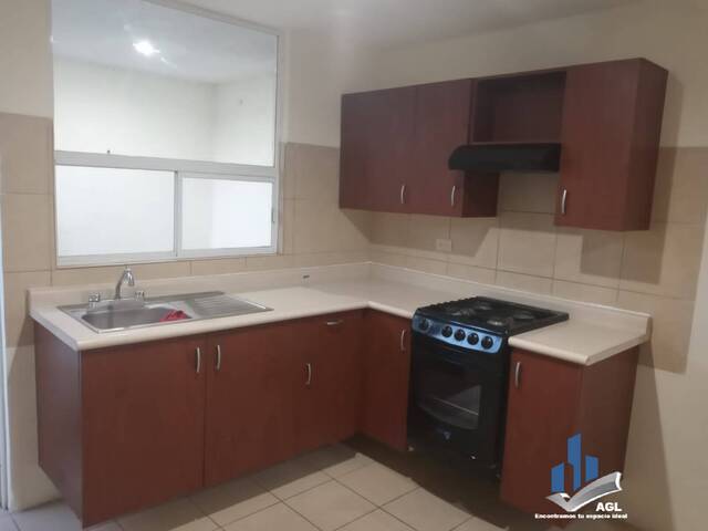 Casa para Renta en Cuautlancingo - 4
