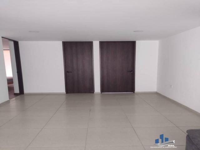 #AGL237DV3 - Departamento para Venta en Cuautlancingo - PL