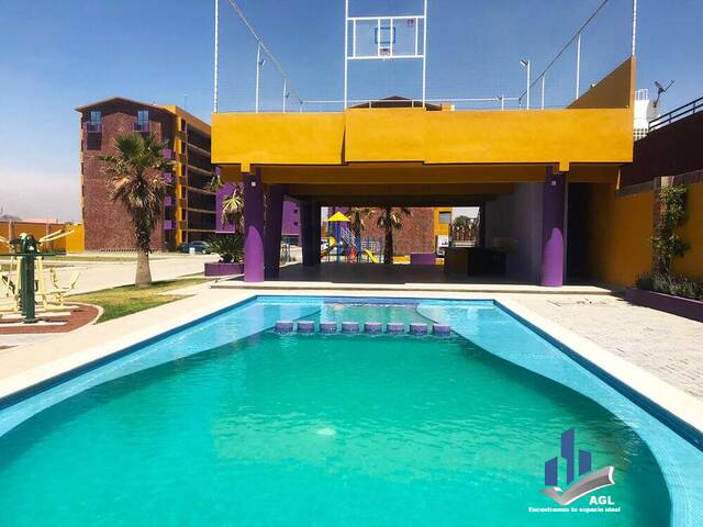 Departamento para Renta en Puebla - 5