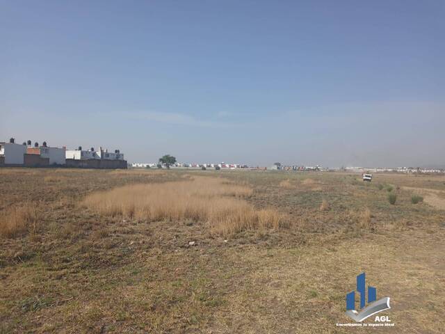 Terreno para Venta en Puebla - 4