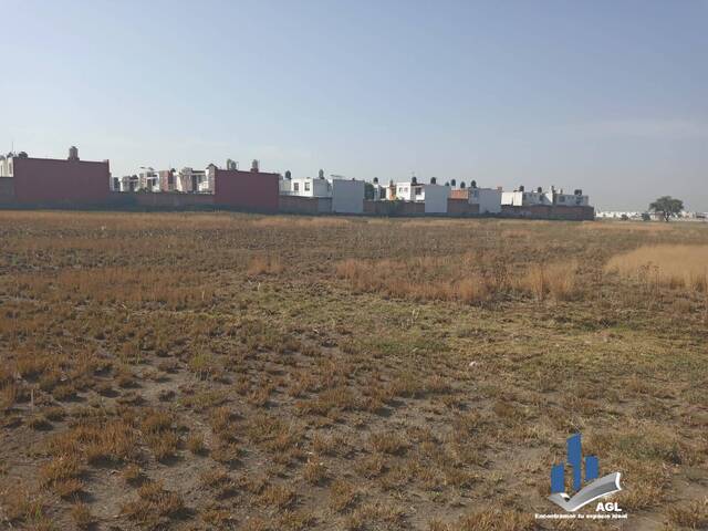 Terreno para Venta en Puebla - 5