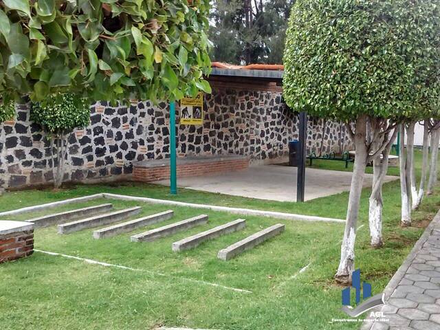 #AGL240CR - Casa para Renta en Puebla - PL - 3