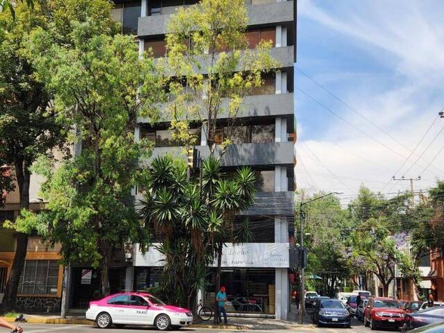 #AGL241EV1 - Edificio comercial para Venta en Ciudad de México - CDMX