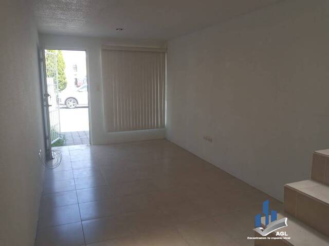 Casa en condominio para Renta en Puebla - 4