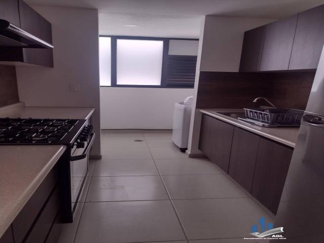 Departamento para Venta en Cuautlancingo - 4