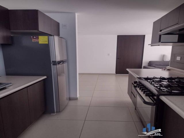 Departamento para Venta en Cuautlancingo - 5