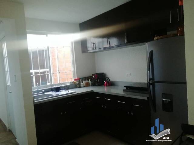 Casa en condominio para Renta en Cuautlancingo - 5
